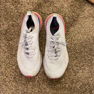 Nike Epic React Running shoes